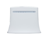 ZTE MF283v WiFi 300Mbps 4xLAN (LTE Cat.4 150/50Mbps) - 523707 - zdjęcie 1